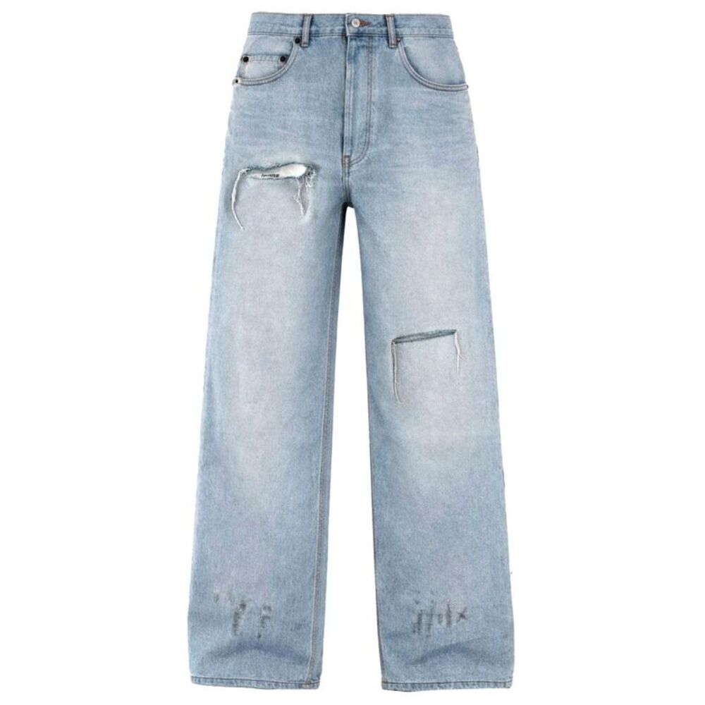 Balenciaga Men Balenciaga Men Jeans "Minimal"